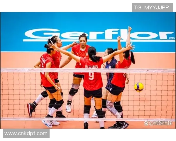 北京排球队个人能力分析与提升策略探讨 北京排球队个人能力分析与提升策略探讨